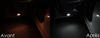 LED profilo della portiera Toyota Prius