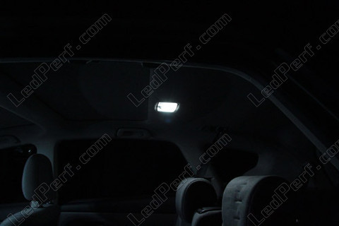 LED Plafoniera posteriore Toyota Prius