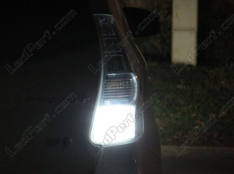 LED proiettore di retromarcia Toyota Prius