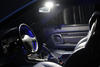LED plafoniera Toyota Supra MK3