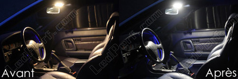LED plafoniera Toyota Supra MK3