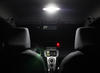 LED Plafoniera posteriore Toyota Yaris 2