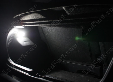 LED bagagliaio Toyota Yaris 2