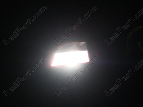 LED proiettore di retromarcia Toyota Yaris 2