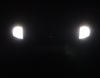 LED Anabbaglianti Toyota Yaris 2