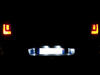 LED targa Volkswagen Amarok