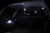 LED abitacolo Volkswagen Bora