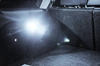 LED bagagliaio Volkswagen Bora