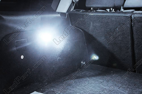 LED bagagliaio Volkswagen Bora