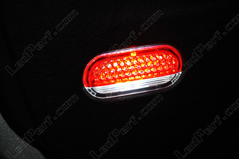 LED profilo della portiera Volkswagen Bora