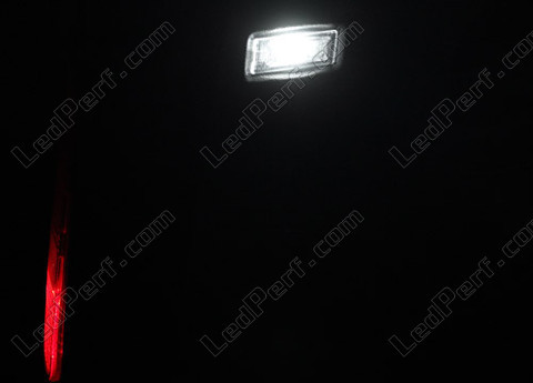 LED bagagliaio Volkswagen Caddy