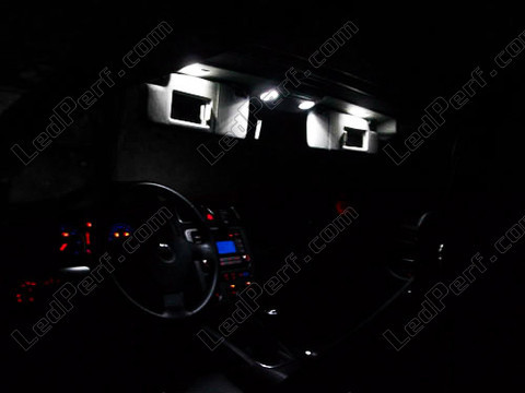 LED abitacolo plafoniera Volkswagen Eos