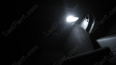 LED guantiera Volkswagen Eos 2012