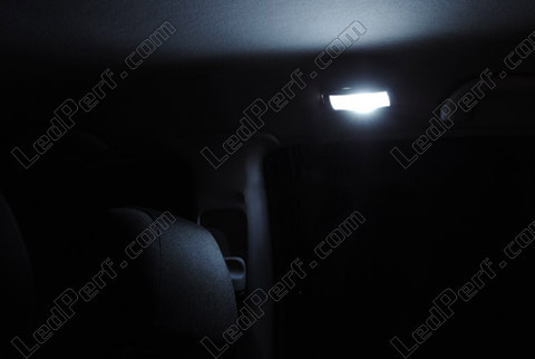 LED Plafoniera posteriore Volkswagen Golf 4