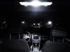 LED abitacolo Volkswagen Golf 6