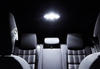 LED Plafoniera posteriore Volkswagen Golf 6