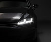 Luci di marcia diurna a LED Osram LEDriving® per Volkswagen Golf 7