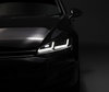 Luci di posizione a LED Osram LEDriving® per Volkswagen Golf 7
