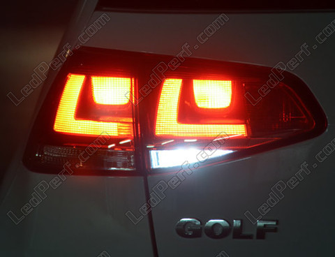 LED proiettore di retromarcia Volkswagen Golf 7