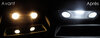 LED Plafoniera anteriore Volkswagen Jetta