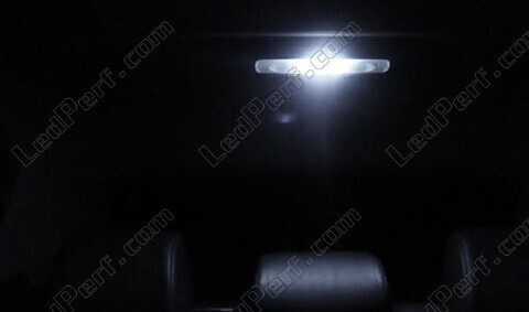 LED Plafoniera posteriore Volkswagen Jetta