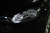 LED Indicatori di posizione bianca Xénon Volkswagen Jetta 6