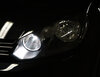 LED luci di marcia diurna - diurni Volkswagen Jetta 6