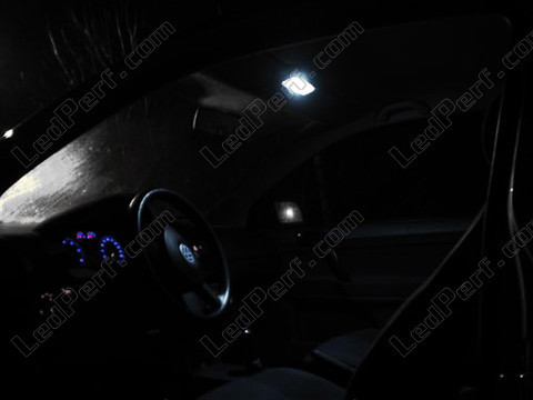 LED plafoniera Volkswagen Lupo