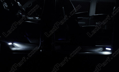 LED profilo della portiera Volkswagen Multivan T5
