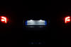 LED targa Volkswagen Multivan T5