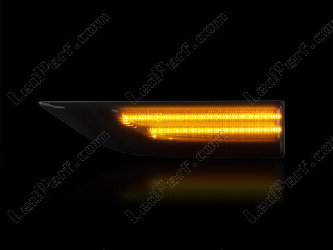 Illuminazione massima delle frecce laterali dinamiche a LED per Volkswagen Multivan / Transporter T6
