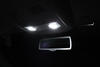LED plafoniera Volkswagen Maggiolino/New Beetle 2