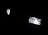 LED luci di posizione Volkswagen Polo 6n1 6n2