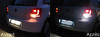 LED proiettore di retromarcia Volkswagen Polo 6R 6C1 Tuning