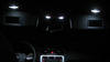 LED abitacolo Volkswagen Scirocco