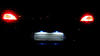 LED targa Volkswagen Scirocco