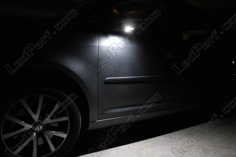 LED retrovisore esterno Volkswagen Sharan 7N 2010