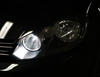 LED luci di marcia diurna - diurni Volkswagen Sportsvan