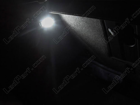 LED bagagliaio Volkswagen Tiguan
