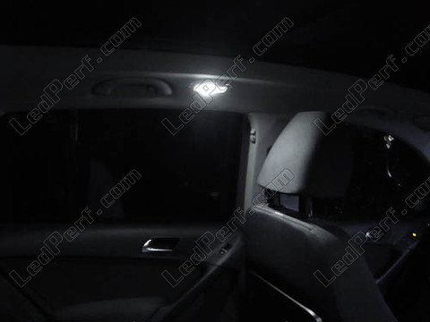LED Plafoniera posteriore Volkswagen Tiguan