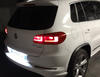 LED targa Volkswagen Tiguan Facelift
