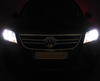 LED Abbaglianti Volkswagen Tiguan