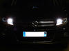 LED luci di marcia diurna - diurni Volkswagen Tiguan