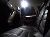 LED Plafoniera posteriore Volkswagen Touareg 7P
