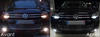 LED fendinebbia Volkswagen Touareg 7P