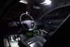 LED Plafoniera anteriore Volvo C30