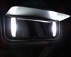 LED Specchietti di cortesia - parasole Volvo S60 D5
