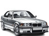 Automobile BMW Serie 3 (E36) (1991 - 1998)