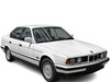 Automobile BMW Serie 5 (E34) (1987 - 1996)