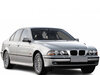 Automobile BMW Serie 5 (E39) (1995 - 2004)